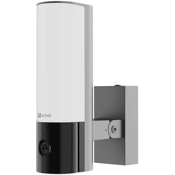 Ασύρματη IP Camera HikVision Ezviz CS-EL3 2K Bullet με Αμφίδρομο ήχο image 0