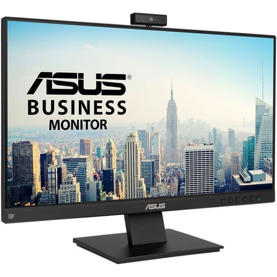 ASUS Business BE24EQK 23.8'' FHD IPS Flat 60Hz 5ms image 2