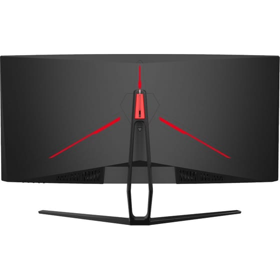 Dahua E330C Series LM34-E330C 34" VA Ultrawide 180 Hz 1 ms image 1