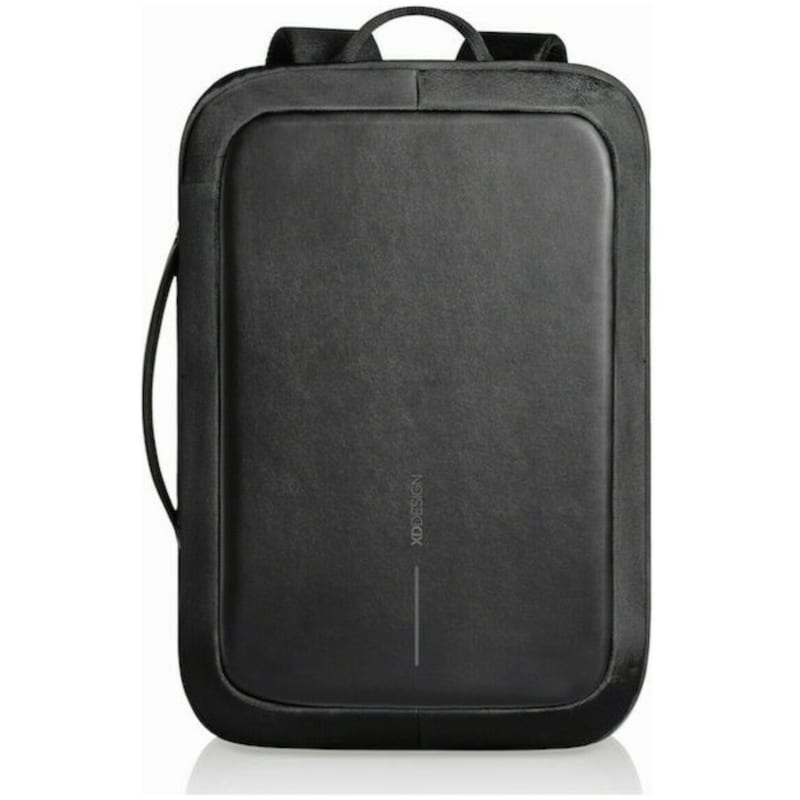 XDDESIGN Τσάντα Laptop XDDesign Bobby Bizz 2.0 Anti-Theft Backpack 16 - Μαύρο
