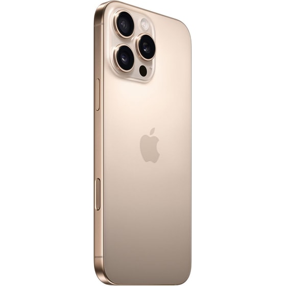 Apple iPhone 16 Pro Max 256GB - Desert Titanium image 1