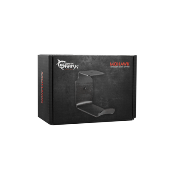 White Shark Headphones Stand Mohawk image 1