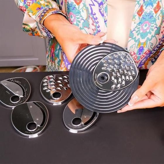 HOMEVERO HV-SPS200 200 W Γκρι Πολυκόφτης image 3