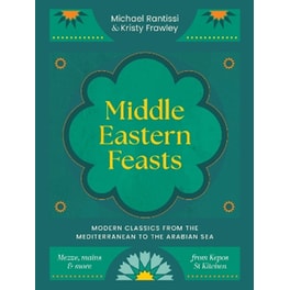 Middle Eastern Feasts