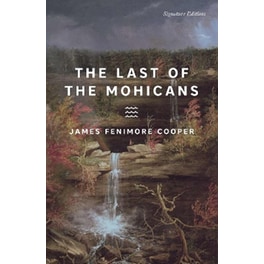 The Last of the Mohicans