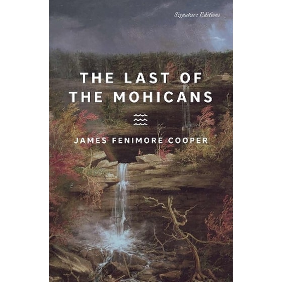 The Last of the Mohicans image 0