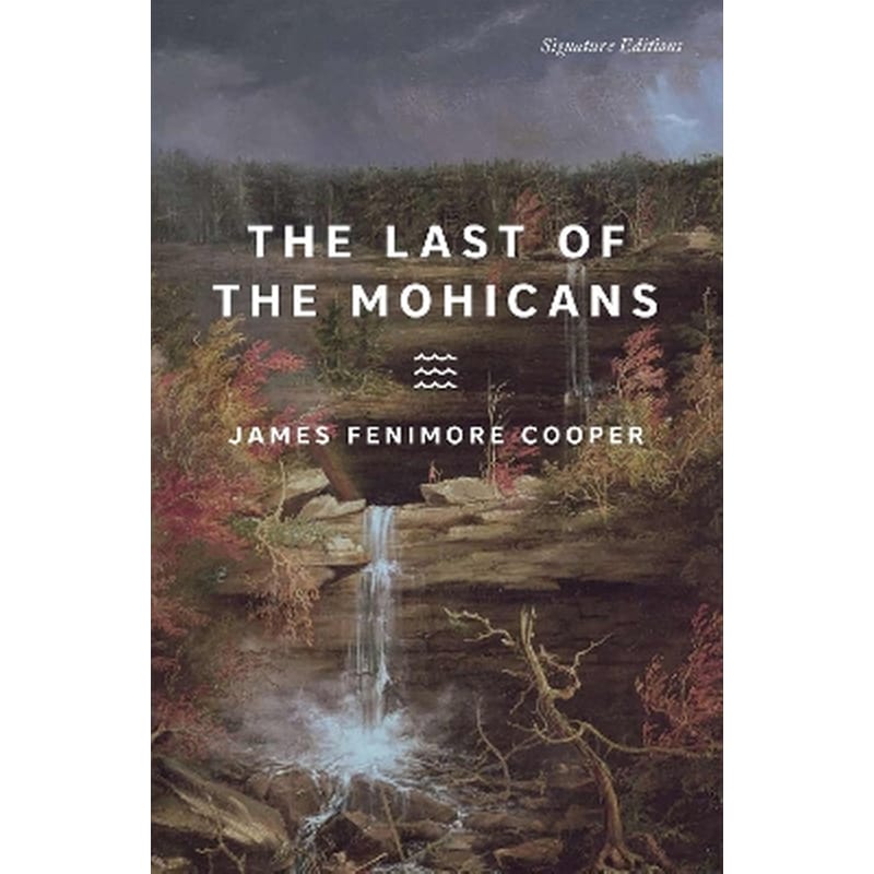 The Last of the Mohicans