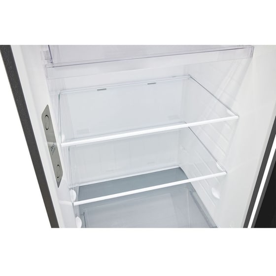 LG GTBV44PYFKD No Frost 461 Lt Ασημί Δίπορτο Ψυγείο image 7