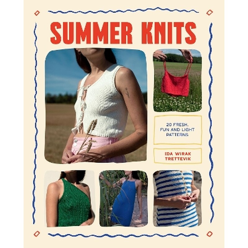 Summer Knits