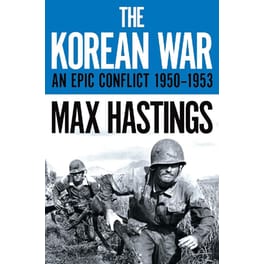 The Korean War