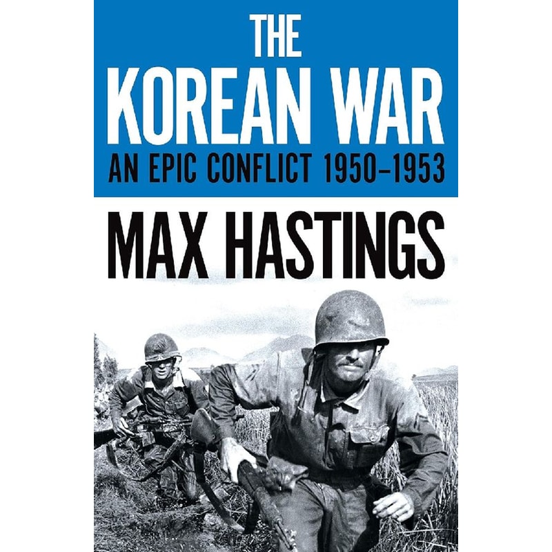 The Korean War