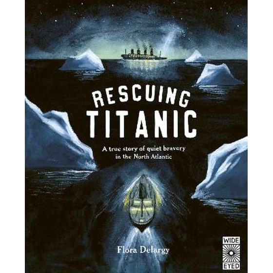Rescuing Titanic image 0
