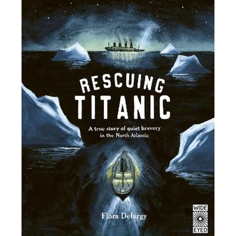 Rescuing Titanic