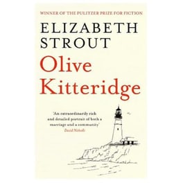 Olive Kitteridge