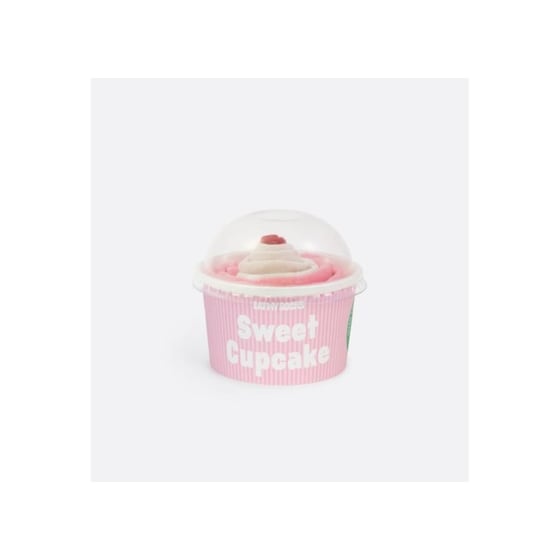 Κάλτσες DOIY Cupcake Φράουλα image 0