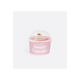 Κάλτσες DOIY Cupcake Φράουλα