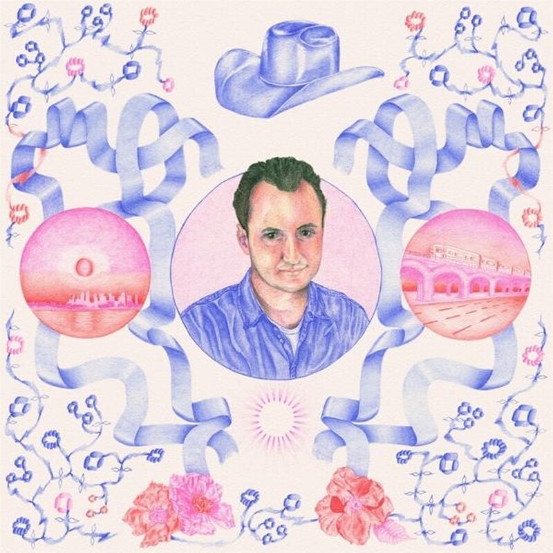 The Freelancers Blues (LimitedViolet Vinyl)