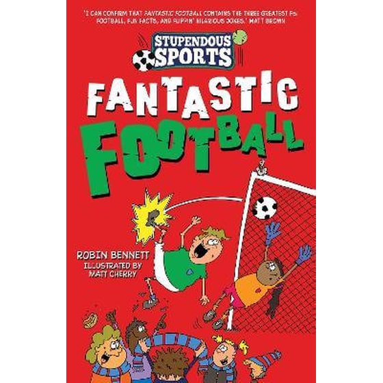 Fantastic Football image 0