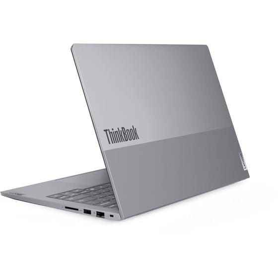 Lenovo Thinkbook 14 G8 14" (Intel Core Ultra 5-225U/32GB/1TB SDD/Arc Graphics/Win11Pro) Laptop image 4