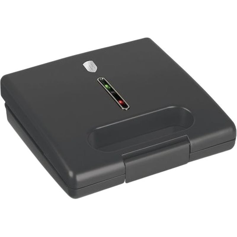 BERLINGER HAUS BERLINGER HAUS BH-9583 780W Μαύρο Τοστιέρα