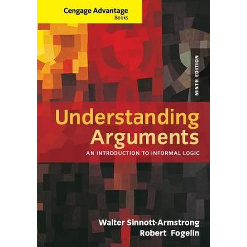 Cengage Advantage Books: Understanding Arguments