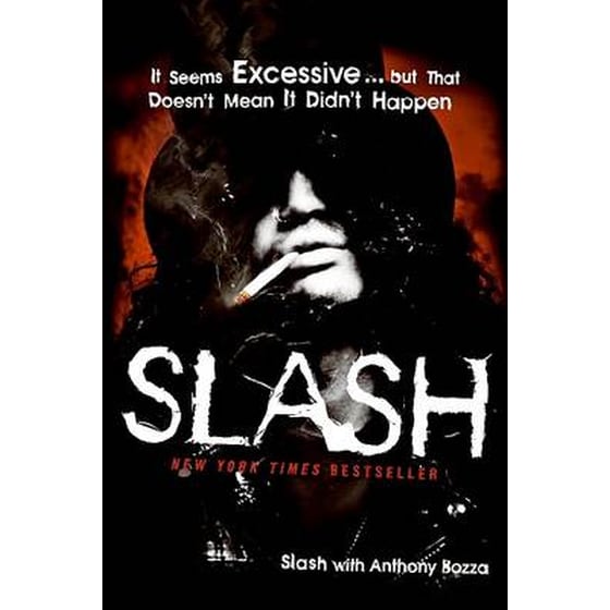 Slash image 0