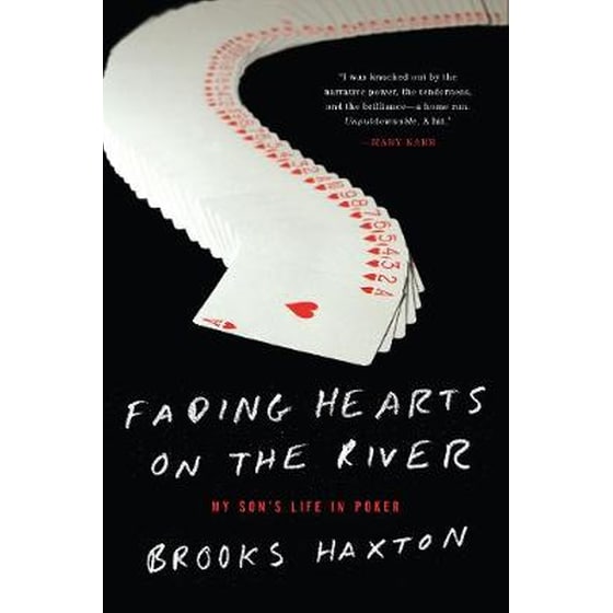 Fading Hearts On The River image 0