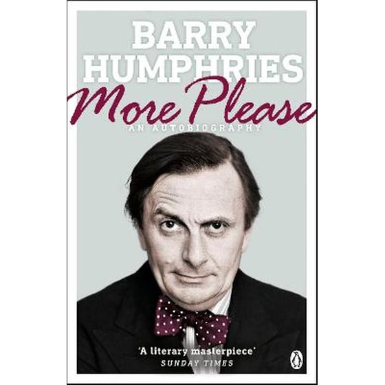 More Please image 0