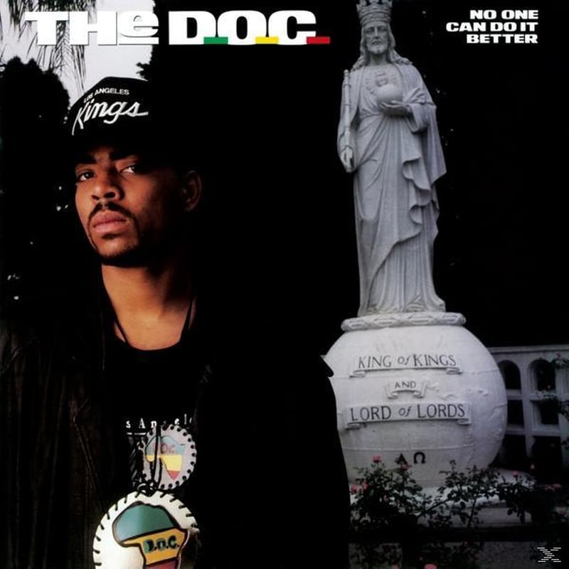 No One Can Do It Better