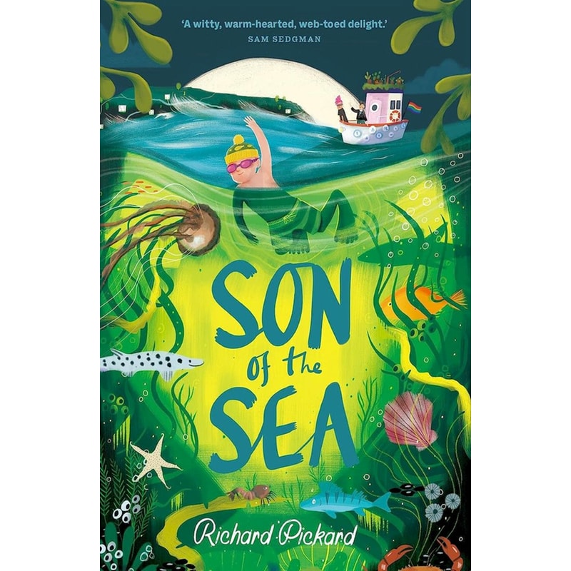 Son of the Sea