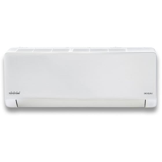 ΤΟΥΟΤΟΜΙ IKIGAI TAN-12IG 12000 BTU A++/A+++ με Ιονιστή και Wi-Fi Κλιματιστικό image 0
