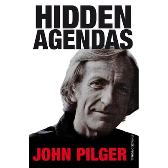 Hidden Agendas image 0