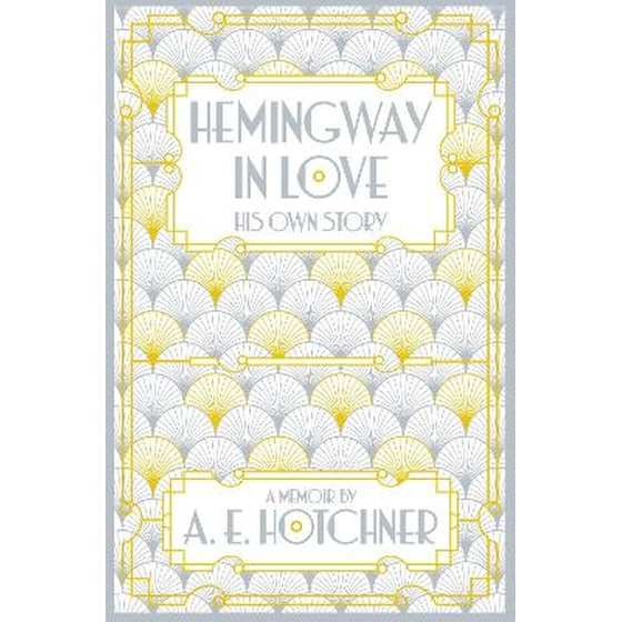 Hemingway in Love image 0