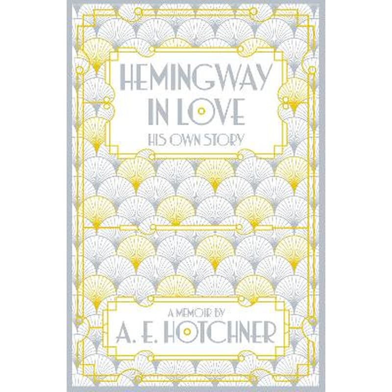 Hemingway in Love