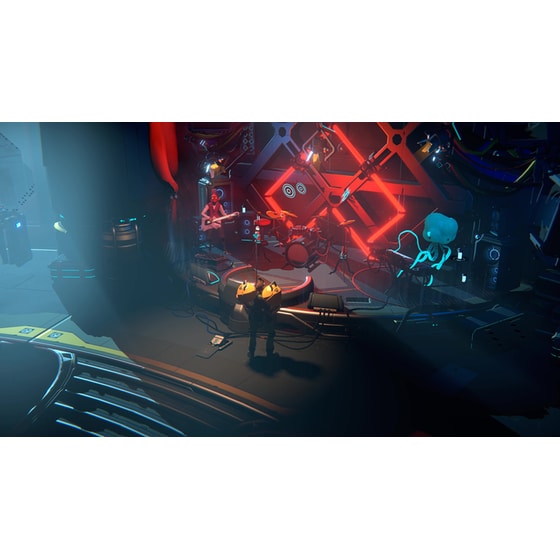 ENDLESS Dungeon Day One Edition - PS5 image 7