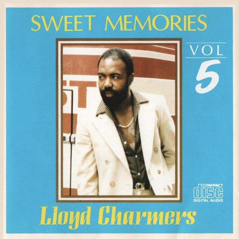 Sweet Memories Vol. 5