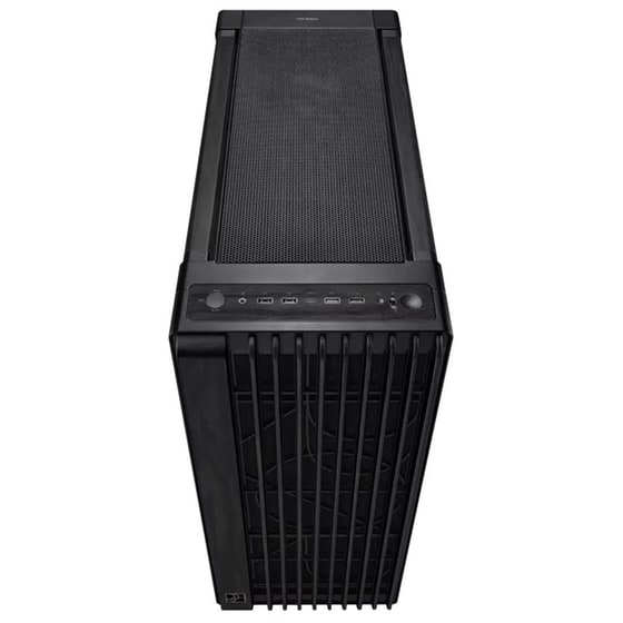 Κουτί Desktop Asus Case Proart Pa602 Argb E-atx Wood - Μαύρο image 2