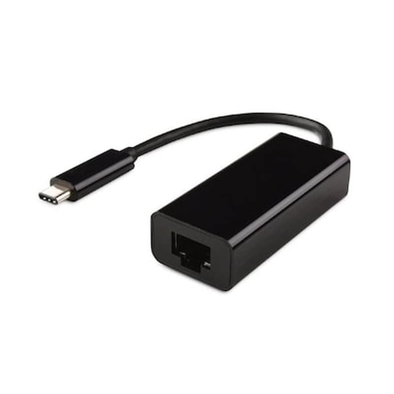 GEMBIRD GEMBIRD USB-C GIGABIT NETWORK ADAPTER