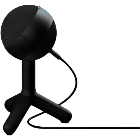 Logitech G Yeti Orb Πυκνωτικό USB Μικρόφωνο - Μαύρο image 4