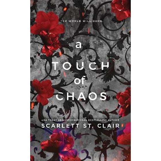 A Touch of Chaos image 0