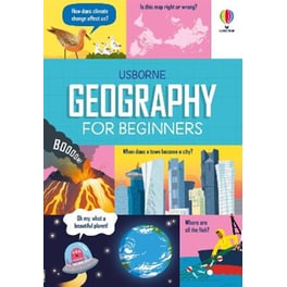 Geography for Beginners