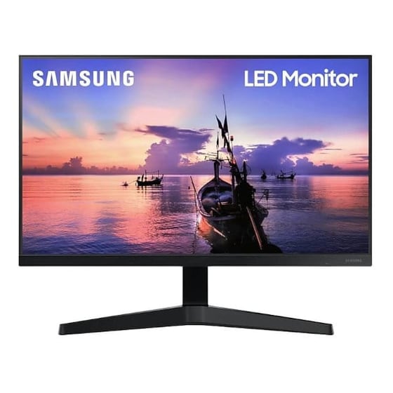 Οθόνη Samsung LF24T350FHUXEN 24" FHD image 0