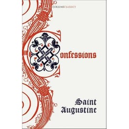 The Confessions of Saint Augustine