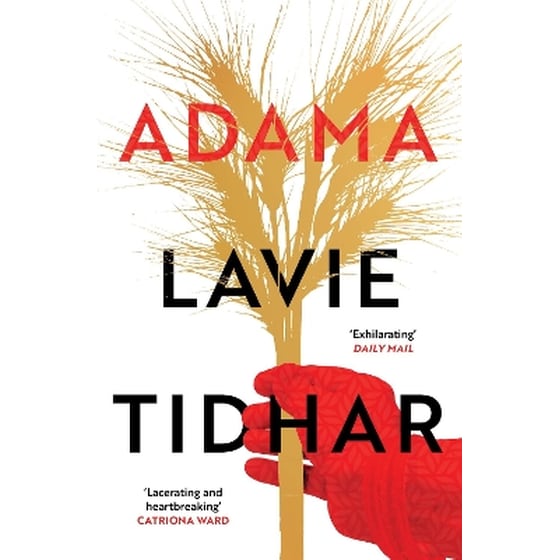 Adama image 0