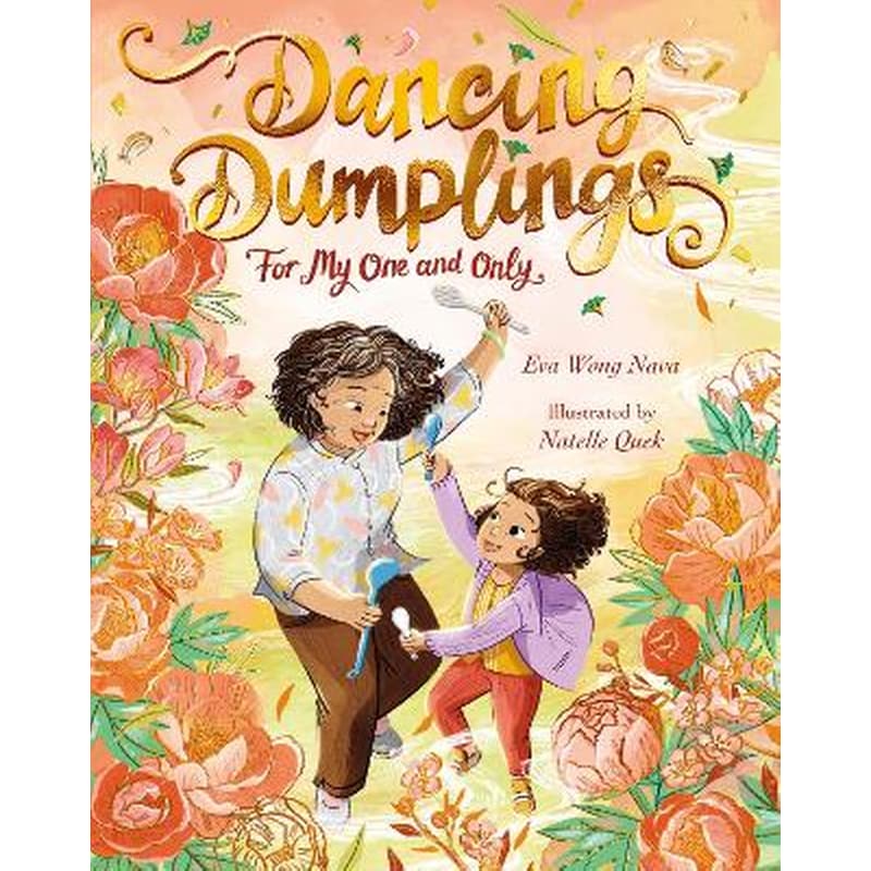 Dancing Dumplings for My One and Only