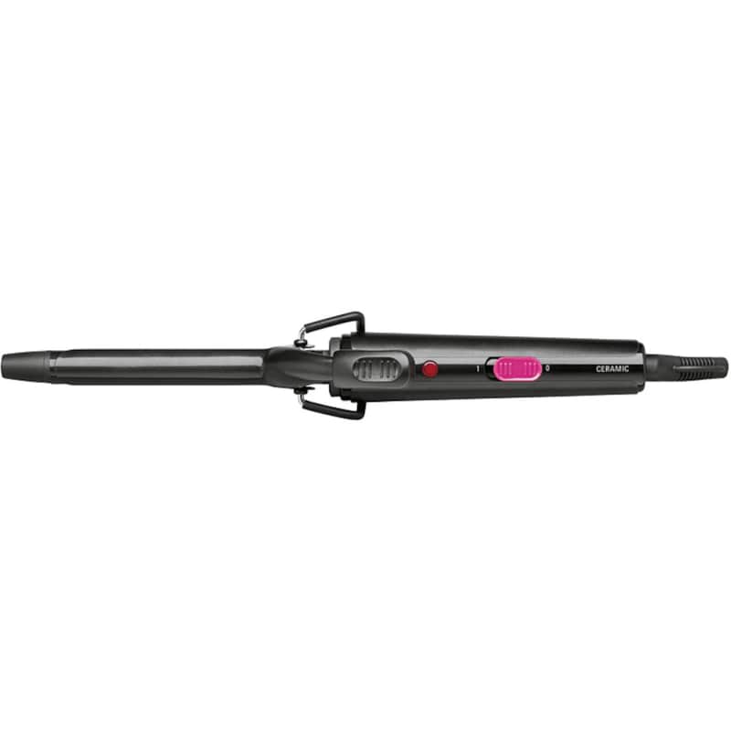 ROWENTA CF2119 Ψαλίδι Μαλλιών Μαύρο
