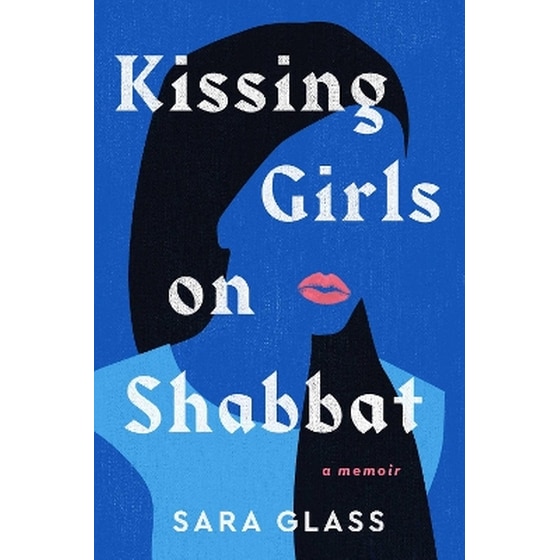 Kissing Girls on Shabbat image 0