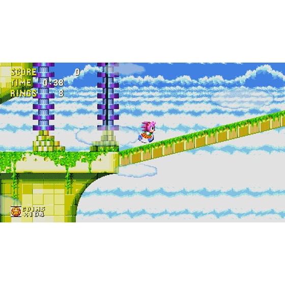 Sonic Origins Plus Limited Edition - PS4 image 2