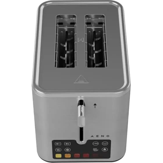 AENO ATS0004 800 - 950 W Γκρι Φρυγανιέρα image 3