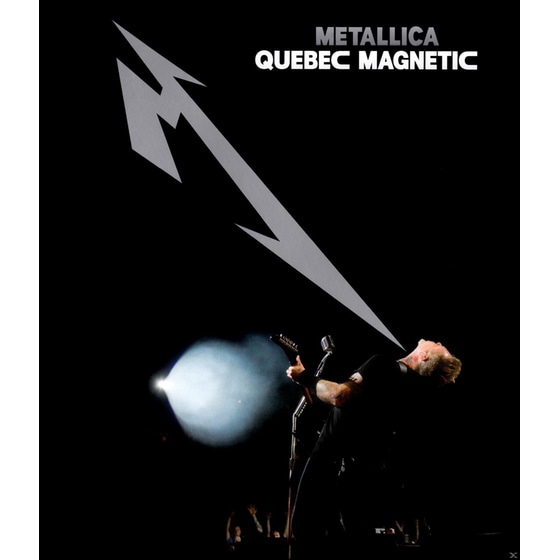 Quebec Magnetic image 0